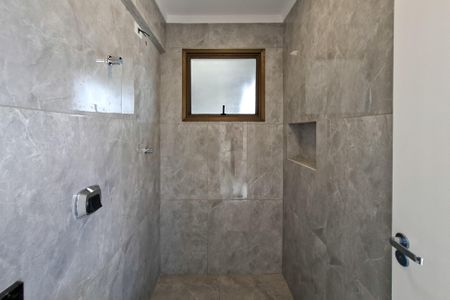 Apartamento para alugar com 160m², 3 quartos e 2 vagas Apartamento para alugar com 160m², 3 quartos e 2 vagasBanheiro da Suíte