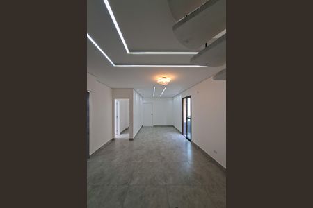 Apartamento para alugar com 160m², 3 quartos e 2 vagas Apartamento para alugar com 160m², 3 quartos e 2 vagasSala