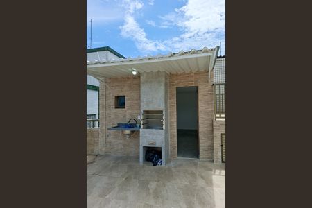 Apartamento para alugar com 160m², 3 quartos e 2 vagas Apartamento para alugar com 160m², 3 quartos e 2 vagasChurrasqueira