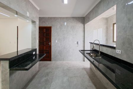 Apartamento para alugar com 160m², 3 quartos e 2 vagas Apartamento para alugar com 160m², 3 quartos e 2 vagasCozinha