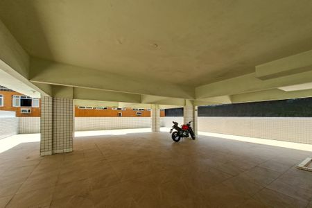 Apartamento para alugar com 160m², 3 quartos e 2 vagas Apartamento para alugar com 160m², 3 quartos e 2 vagasGaragem