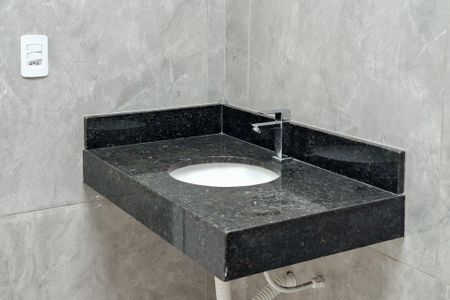 Apartamento para alugar com 160m², 3 quartos e 2 vagas Apartamento para alugar com 160m², 3 quartos e 2 vagasBanheiro