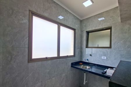 Apartamento para alugar com 160m², 3 quartos e 2 vagas Apartamento para alugar com 160m², 3 quartos e 2 vagasÁrea de Serviço