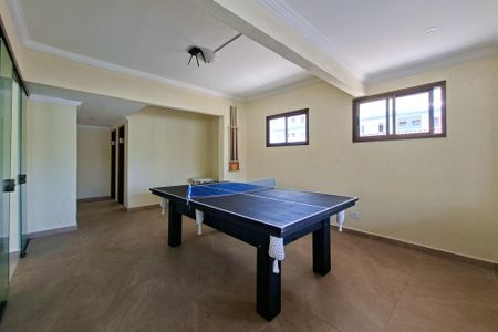 Apartamento para alugar com 160m², 3 quartos e 2 vagas Apartamento para alugar com 160m², 3 quartos e 2 vagasSala de Jogos