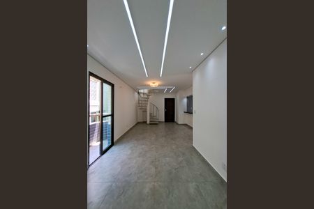 Apartamento para alugar com 160m², 3 quartos e 2 vagas Apartamento para alugar com 160m², 3 quartos e 2 vagasSala