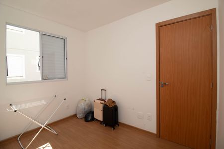 Apartamento para alugar com 38m², 2 quartos e 1 vagaQuarto 2