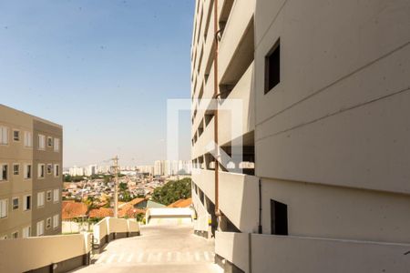 Apartamento para alugar com 38m², 2 quartos e 1 vagaÁrea externa