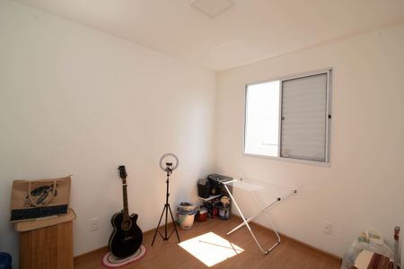 Apartamento para alugar com 38m², 2 quartos e 1 vagaQuarto 2