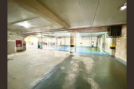 Apartamento para alugar com 38m², 2 quartos e 1 vagaQuadra Esportiva