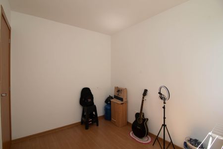 Apartamento para alugar com 38m², 2 quartos e 1 vagaQuarto 2