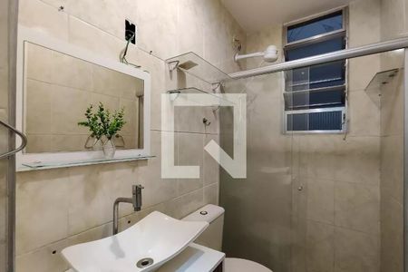 Apartamento para alugar com 60m², 2 quartos e sem vaga