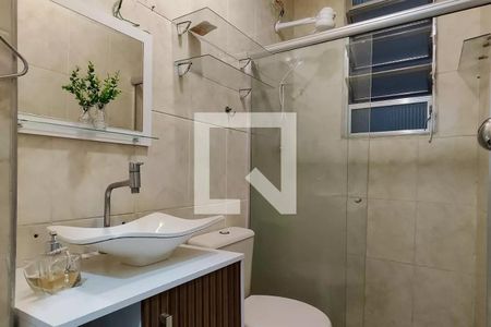 Apartamento para alugar com 60m², 2 quartos e sem vaga