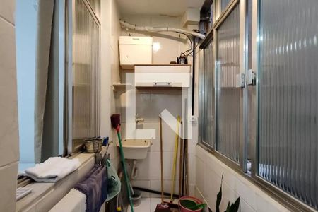 Apartamento para alugar com 2 quartos, 60m² em Praça da Bandeira, Rio de Janeiro