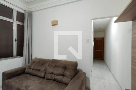 Apartamento para alugar com 2 quartos, 60m² em Praça da Bandeira, Rio de Janeiro