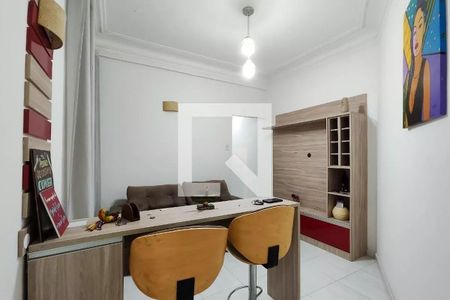Apartamento para alugar com 2 quartos, 60m² em Praça da Bandeira, Rio de Janeiro