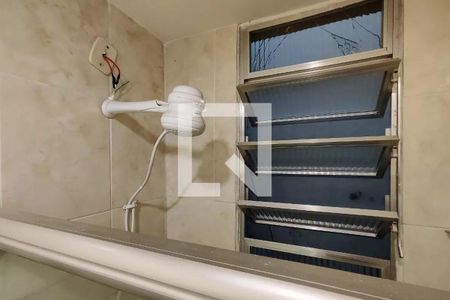 Apartamento para alugar com 60m², 2 quartos e sem vaga