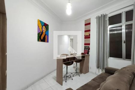 Apartamento para alugar com 60m², 2 quartos e sem vaga