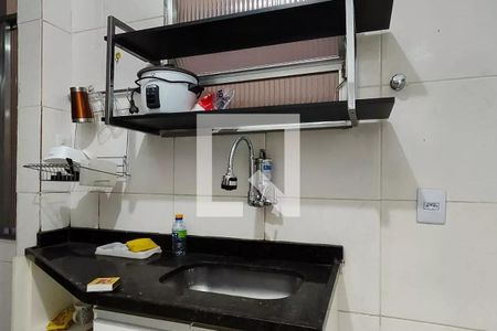 Apartamento para alugar com 2 quartos, 60m² em Praça da Bandeira, Rio de Janeiro