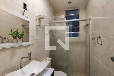 Apartamento para alugar com 60m², 2 quartos e sem vaga