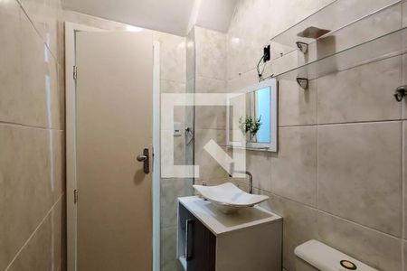 Apartamento para alugar com 60m², 2 quartos e sem vaga