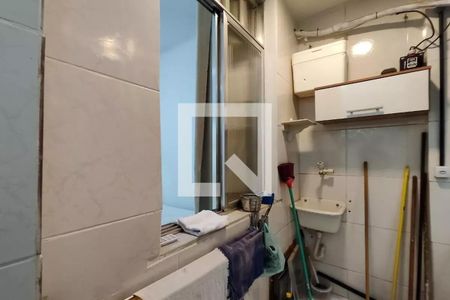 Apartamento para alugar com 60m², 2 quartos e sem vaga