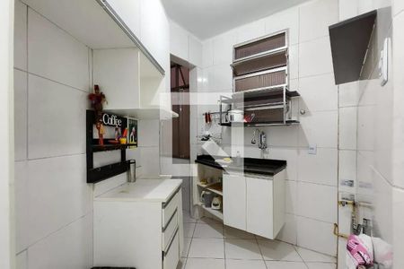 Apartamento para alugar com 60m², 2 quartos e sem vaga