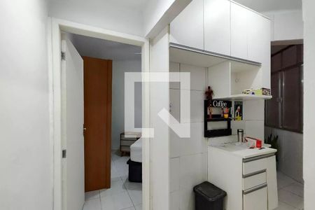 Apartamento para alugar com 60m², 2 quartos e sem vaga