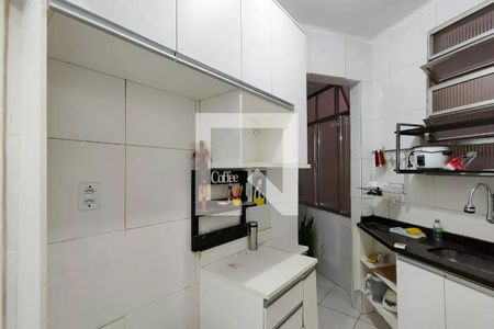 Apartamento para alugar com 2 quartos, 60m² em Praça da Bandeira, Rio de Janeiro