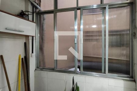 Apartamento para alugar com 60m², 2 quartos e sem vaga