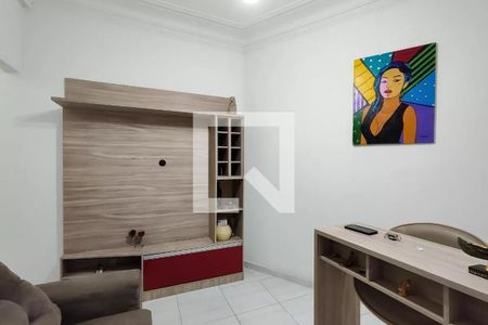 Apartamento para alugar com 2 quartos, 60m² em Praça da Bandeira, Rio de Janeiro
