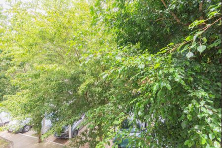 Apartamento à venda com 48m², 2 quartos e 1 vaga Apartamento à venda com 48m², 2 quartos e 1 vagaVista do Quarto 2