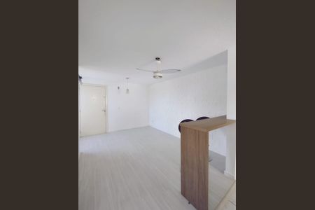 Sala de apartamento para alugar com 2 quartos, 49m² em Vila Nova, Porto Alegre