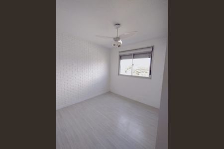 Quarto  de apartamento para alugar com 2 quartos, 49m² em Vila Nova, Porto Alegre