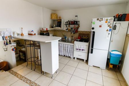 Apartamento à venda com 45m², 1 quarto e 1 vagaCozinha - Armários