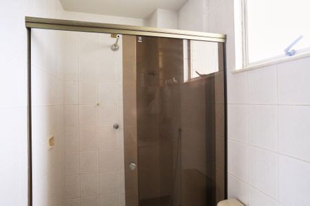 Apartamento à venda com 80m², 2 quartos e 1 vagaBanheiro da Suíte