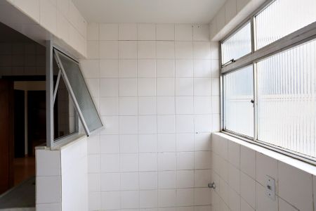 Apartamento à venda com 80m², 2 quartos e 1 vagaÁrea de Serviço