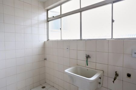 Apartamento à venda com 80m², 2 quartos e 1 vagaÁrea de Serviço