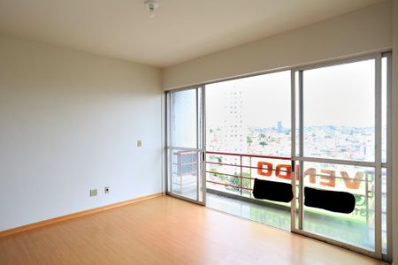 Sala de apartamento à venda com 2 quartos, 80m² em Nova Floresta, Belo Horizonte