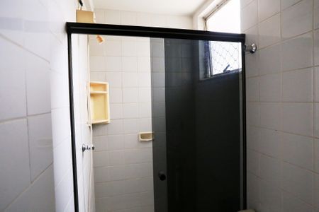 Apartamento à venda com 80m², 2 quartos e 1 vagaBanheiro
