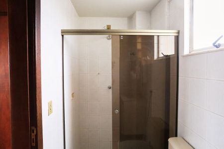 Apartamento à venda com 80m², 2 quartos e 1 vagaBanheiro da Suíte
