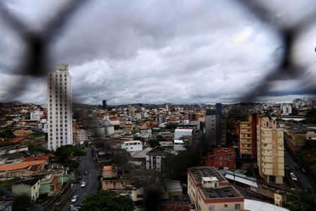 Apartamento à venda com 80m², 2 quartos e 1 vagaVista da Suíte