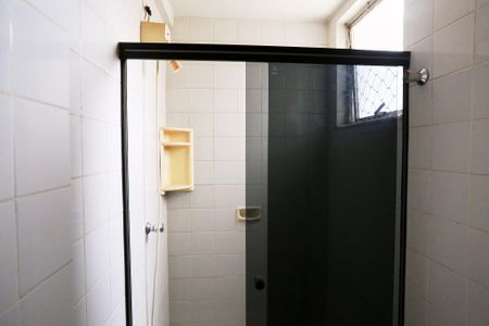 Apartamento à venda com 80m², 2 quartos e 1 vagaBanheiro