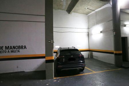 Apartamento à venda com 80m², 2 quartos e 1 vagaGaragem