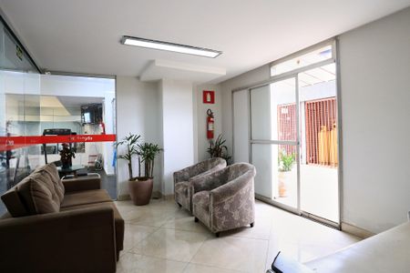Apartamento à venda com 80m², 2 quartos e 1 vagaÁrea comum