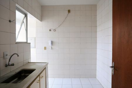 Apartamento à venda com 80m², 2 quartos e 1 vagaCozinha