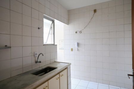 Apartamento à venda com 80m², 2 quartos e 1 vagaCozinha