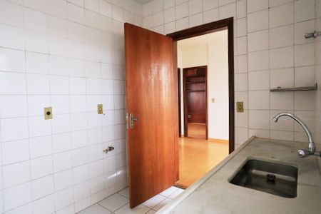 Apartamento à venda com 80m², 2 quartos e 1 vagaCozinha