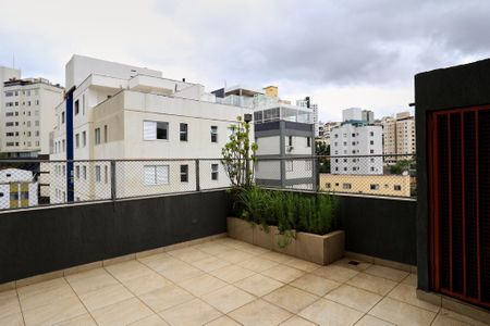 Apartamento à venda com 80m², 2 quartos e 1 vagaÁrea comum