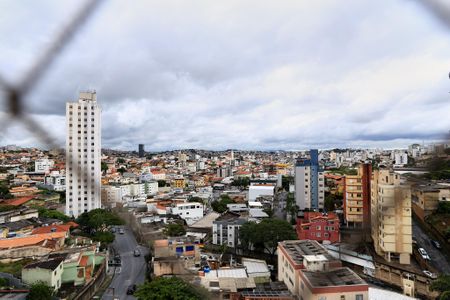 Apartamento à venda com 80m², 2 quartos e 1 vagaVista da Sala