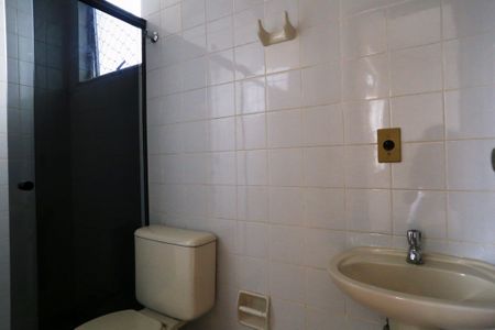 Apartamento à venda com 80m², 2 quartos e 1 vagaBanheiro